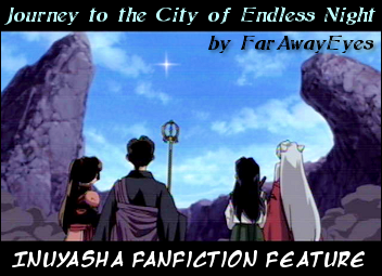 Journey to the City of Endless Night Fanfiction Feature